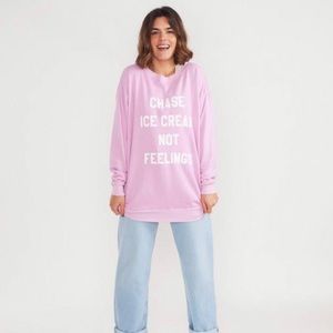 Wildfox sweater